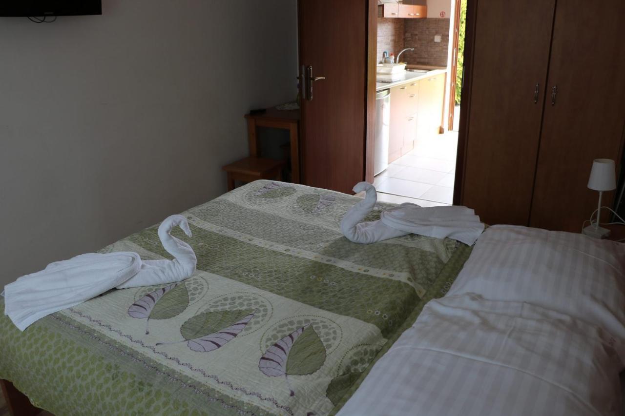 Penzion Anesis - Studia Turčianske Teplice Dış mekan fotoğraf