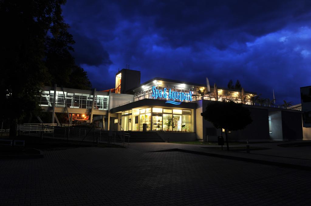 Penzion Anesis - Studia Turčianske Teplice Dış mekan fotoğraf